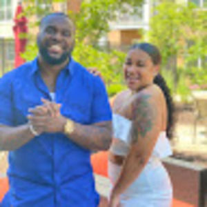 Meet your Posher, Simone